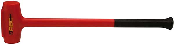 ABC Hammer DeadBlow