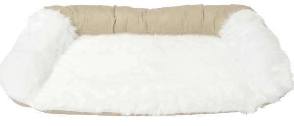 Animals Matter Dog Bed