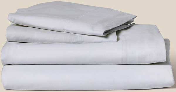 Authenticity50 American Bedsheets