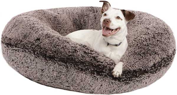 Bessie&Barnie Dog Bed