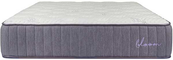 Brooklyn Bloom Mattress Made in USA