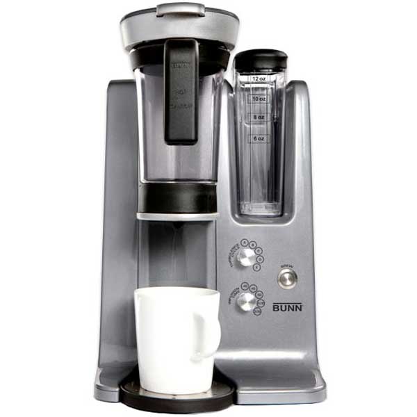 Bunn Trifecta Coffee Maker