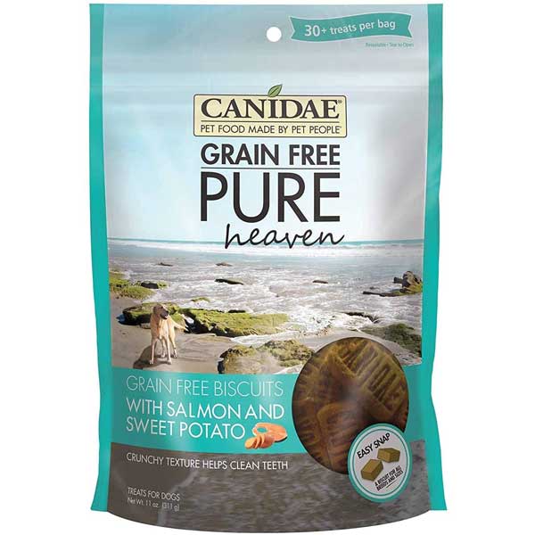Canidae Dog Biscuits