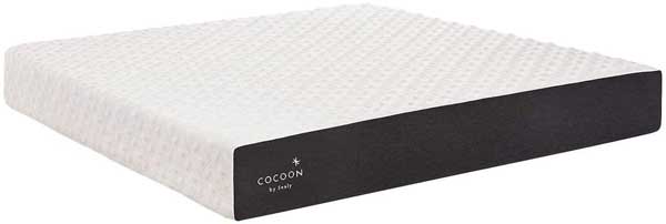 Cocoon Mattress