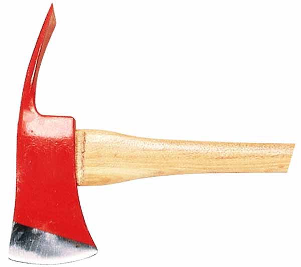 Council Tool Pulaski Axe