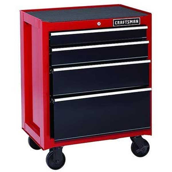 Craftsman 2000 Series Toolbox