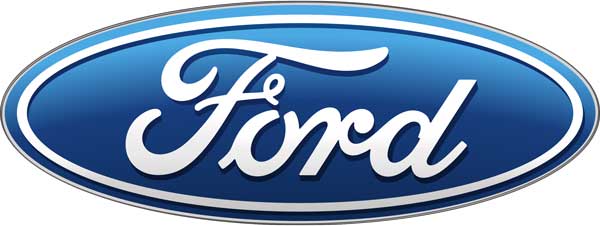 Ford Logo