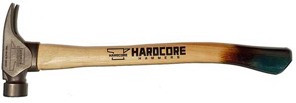 Hardcore Hammer 2