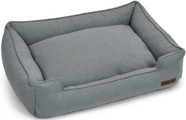 Jax&Bones Dog Bed