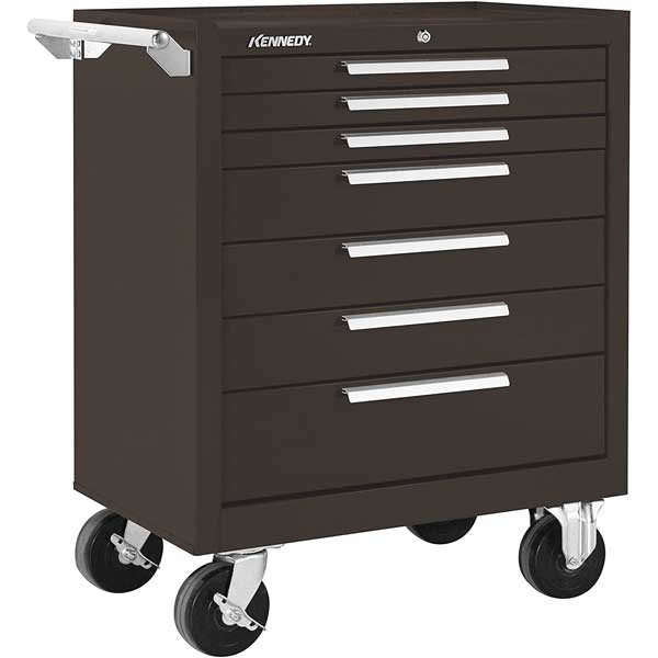 Kennedy 277XB Toolbox