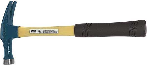 Klein Tools Claw Hammer