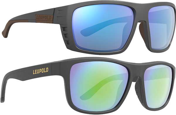 Leupold American Sunglasses