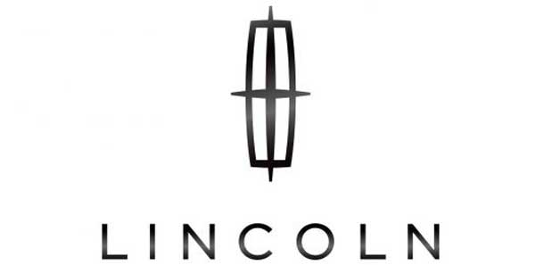 Lincoln Luxury SUV Brand Logo