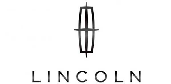 Lincoln Luxury SUV Brand Logo