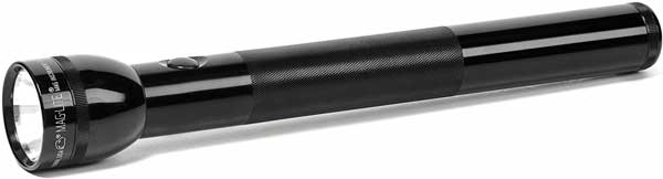 Maglite Original American Flashlight