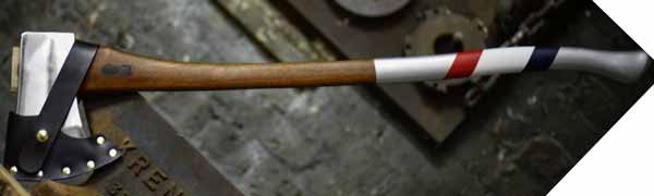 Man Made Co Axe