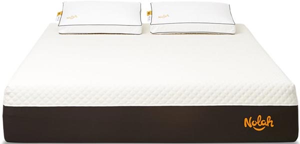 Nolah Signature American Made Mattress