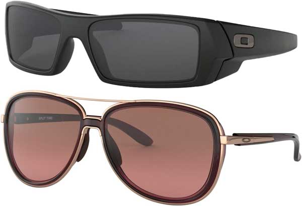 Oakley American Sunglasses