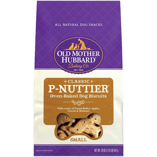 Old Mother Hubbard Dog Biscuits