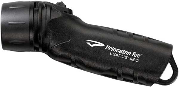 Princeton Tec League LED