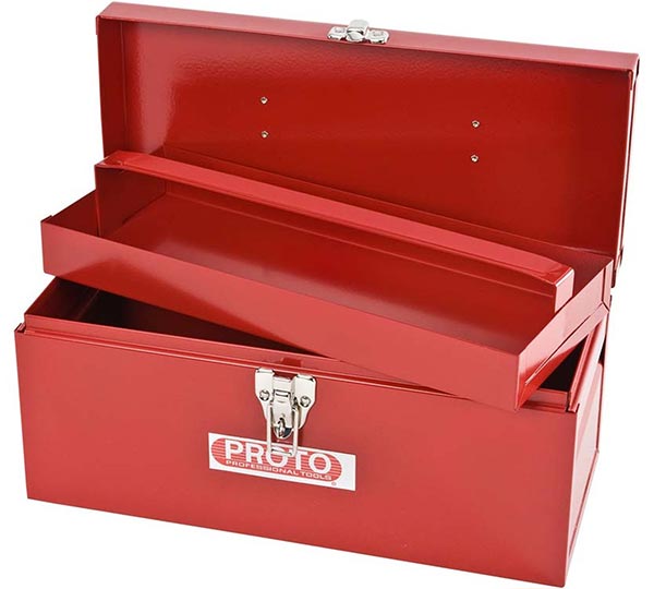 Proto J9954-NA General Purpose Toolbox