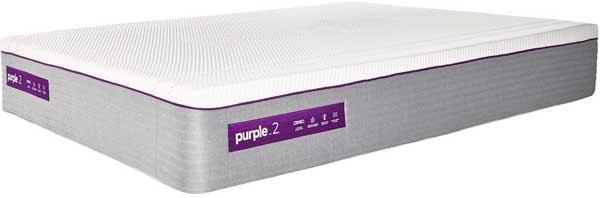 Purple Mattress Twin