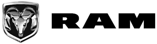Ram Company Logo