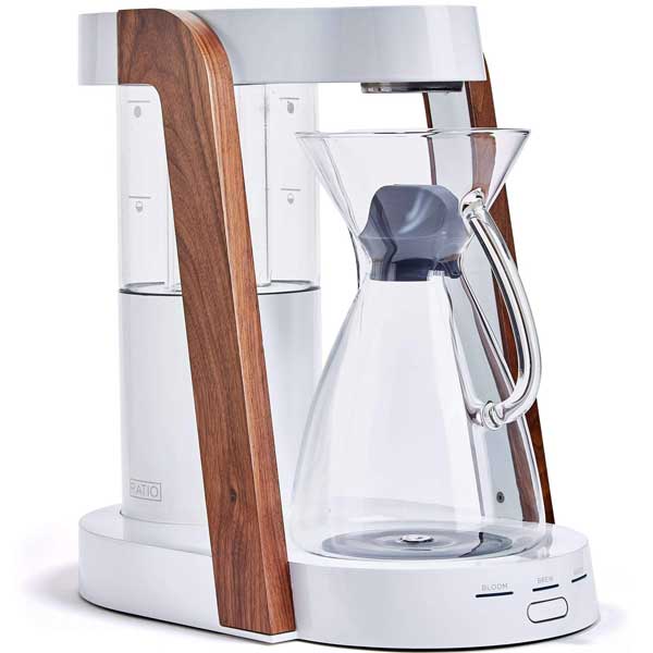 Ratio Coffee Maker