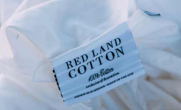 Redland Cotton Sheets