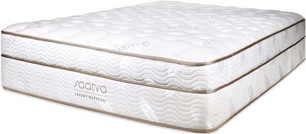 Saatva Mattress