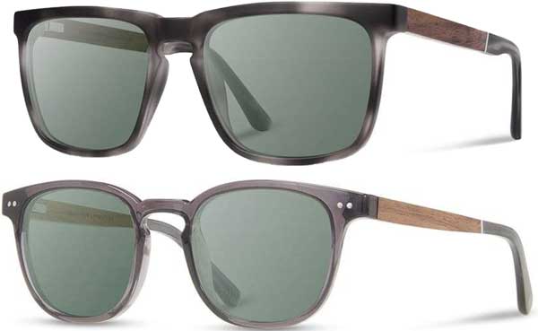 Shwood Sunglasses