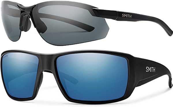 Smith Optics American Sunglasses