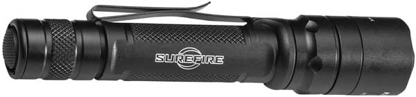 Surefire EDC Flashlight