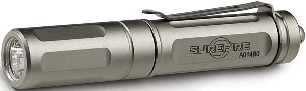 Surefire Titan Keychain Flashlight