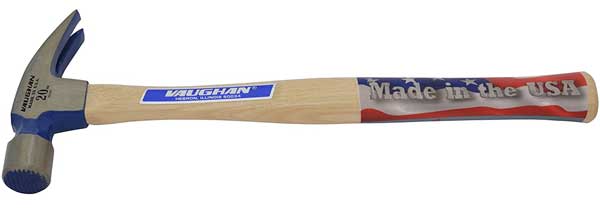Vaughan&Bushnell Framing Hammer
