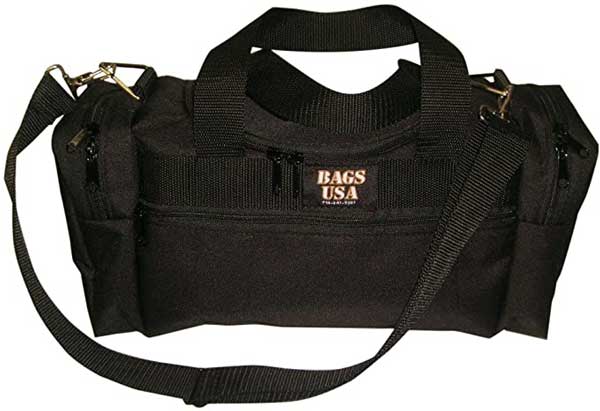 Bags USA Travel Duffel Bag