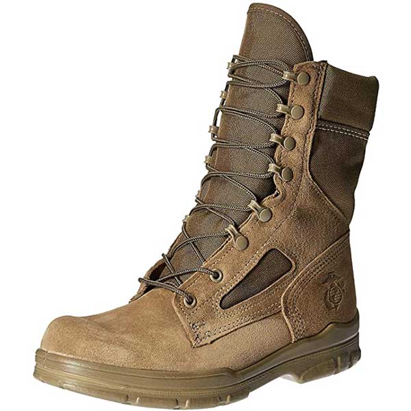 Bates Mens USMC Boots