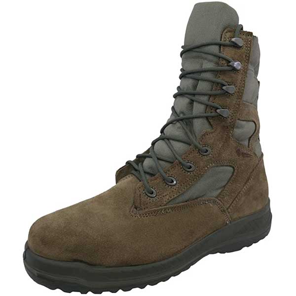 Belleville 610zST Tactical Boots