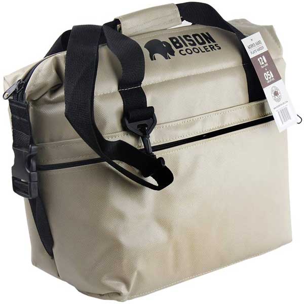 Bison SoftPak Cooler