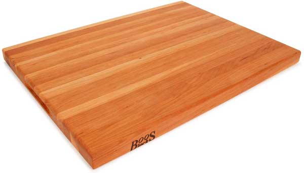 Boos Block Cherry Cutting Board