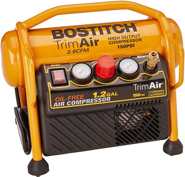 Bostitch Air Compressor