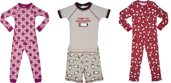 Brian The Pekingnese Pajamas