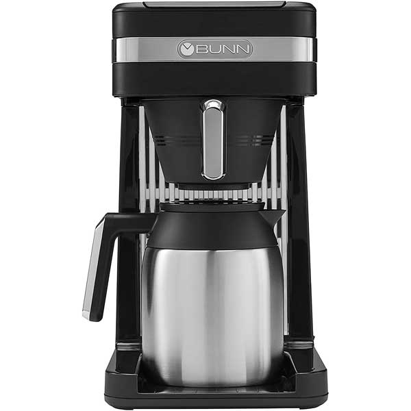 Bunn CSB3TD American Coffee Maker