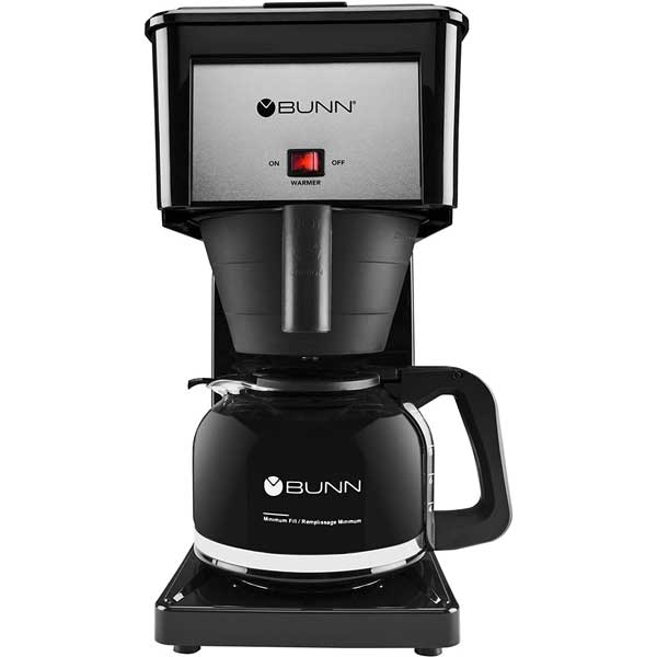 Bunn GRB Coffee Maker