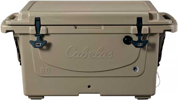 Cabelas Camping Cooler