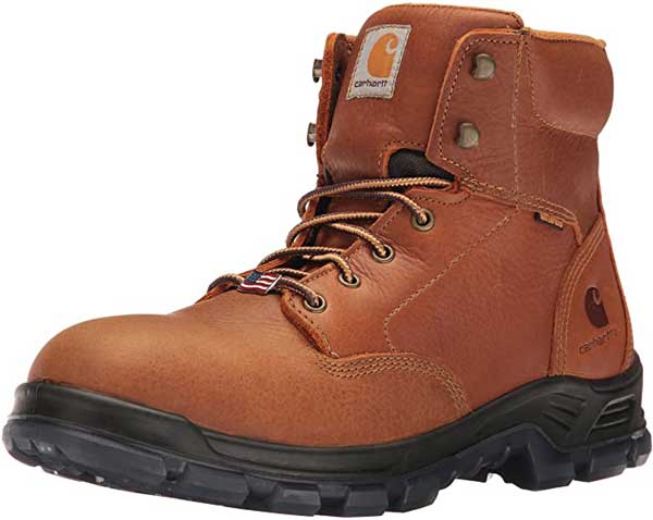 Carhartt CMZ6040 Work Boots