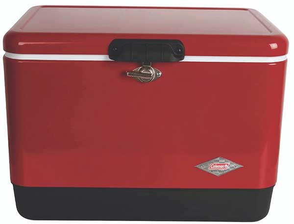 Coleman American Made Cooler