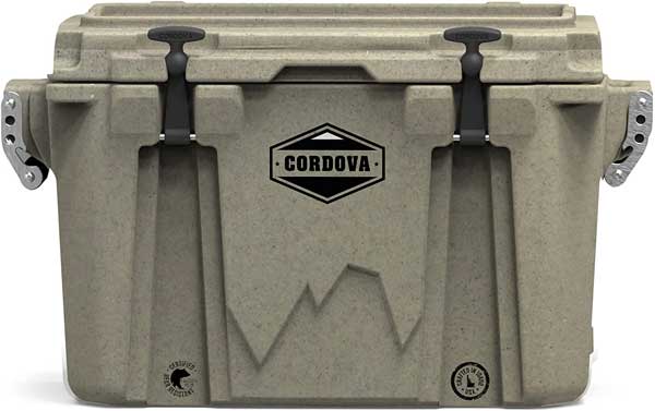 Cordova Hard Cooler