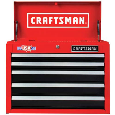 Craftsman American Tool Box 2000 Series