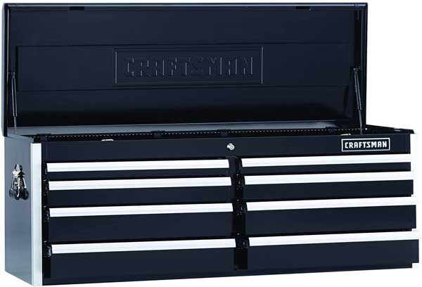 Craftsman EDGE Tool Chest